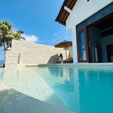 Bali Secrets Retreat Villa Candi Dasa  Ngoại thất bức ảnh