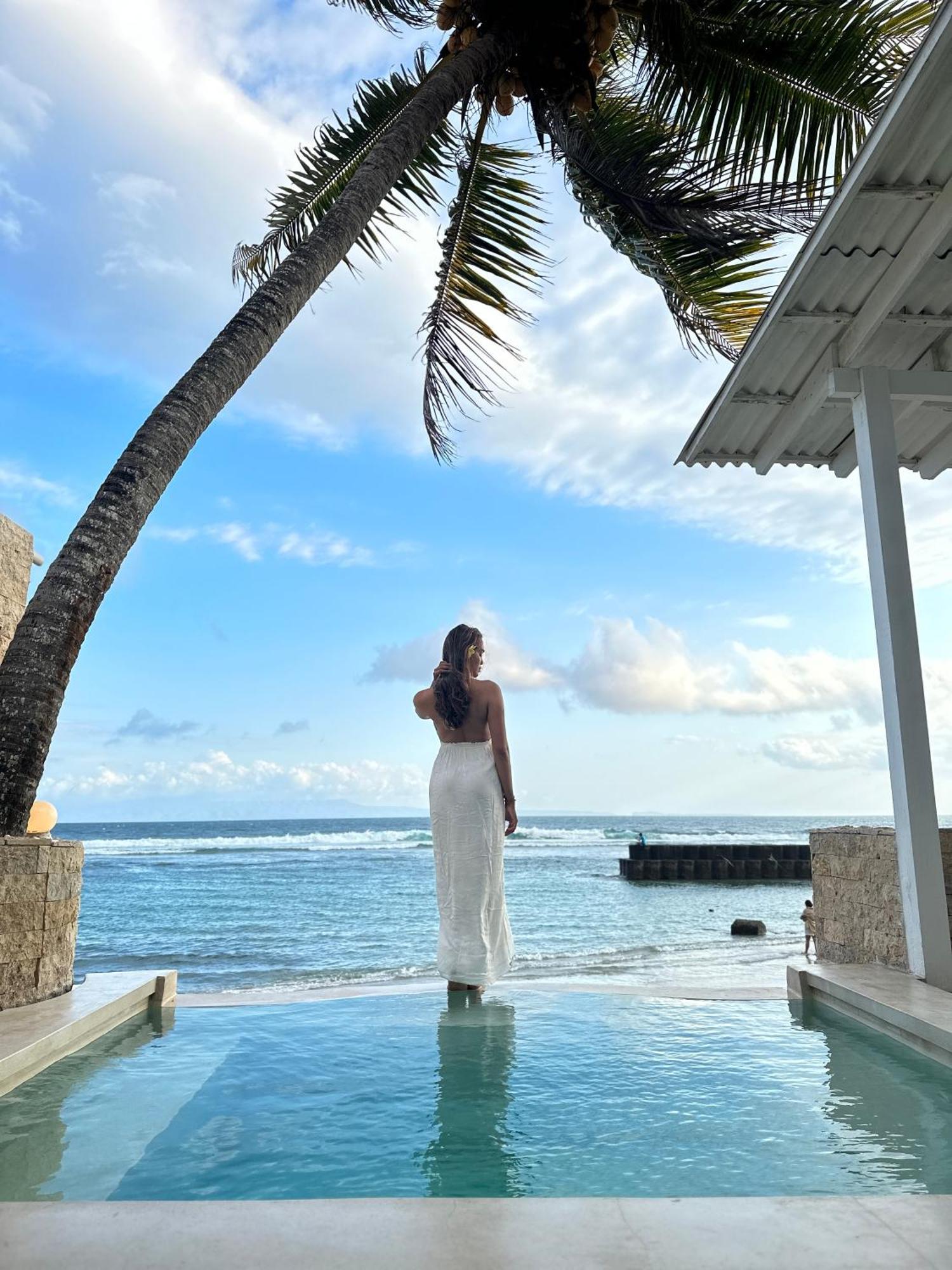 Bali Secrets Retreat Villa Candi Dasa  Ngoại thất bức ảnh