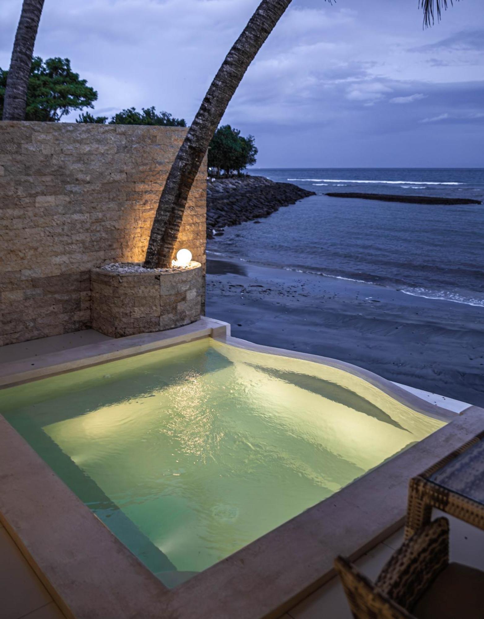 Bali Secrets Retreat Villa Candi Dasa  Ngoại thất bức ảnh