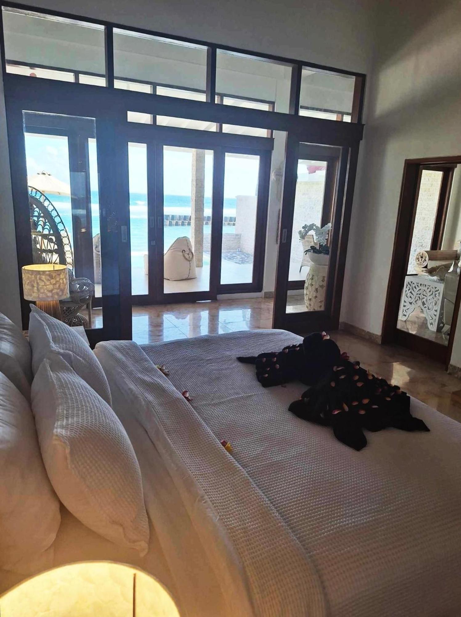 Bali Secrets Retreat Villa Candi Dasa  Ngoại thất bức ảnh