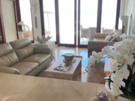 Bali Secrets Retreat Villa Candi Dasa  Ngoại thất bức ảnh