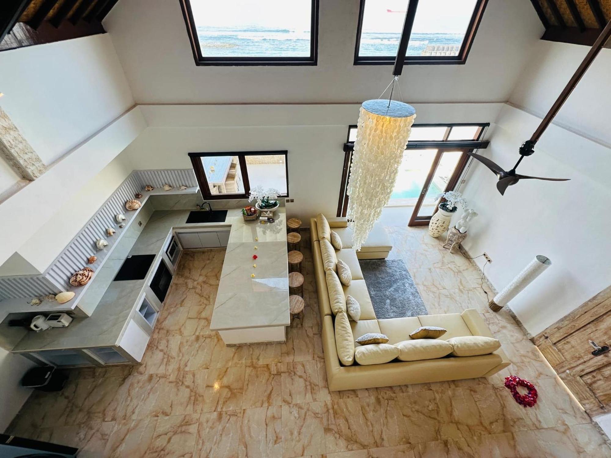 Bali Secrets Retreat Villa Candi Dasa  Ngoại thất bức ảnh