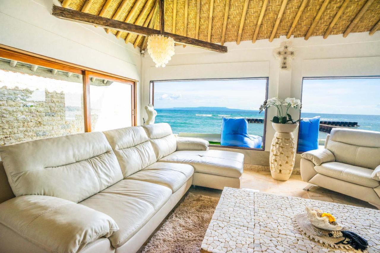 Bali Secrets Retreat Villa Candi Dasa  Ngoại thất bức ảnh